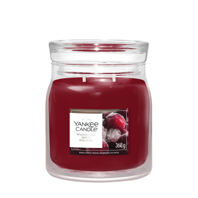 WOODLAND SPICE
